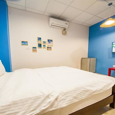Station Backpackers Hostel Hualien City Luaran gambar
