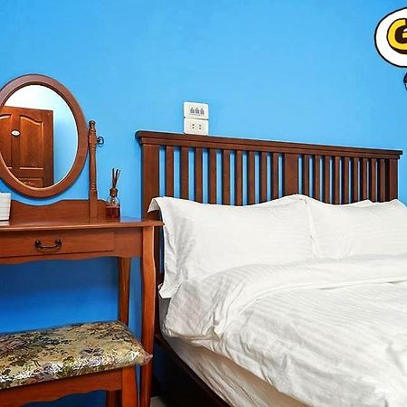 Station Backpackers Hostel Hualien City Luaran gambar