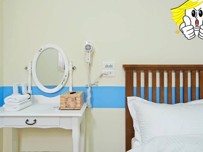 Station Backpackers Hostel Hualien City Luaran gambar