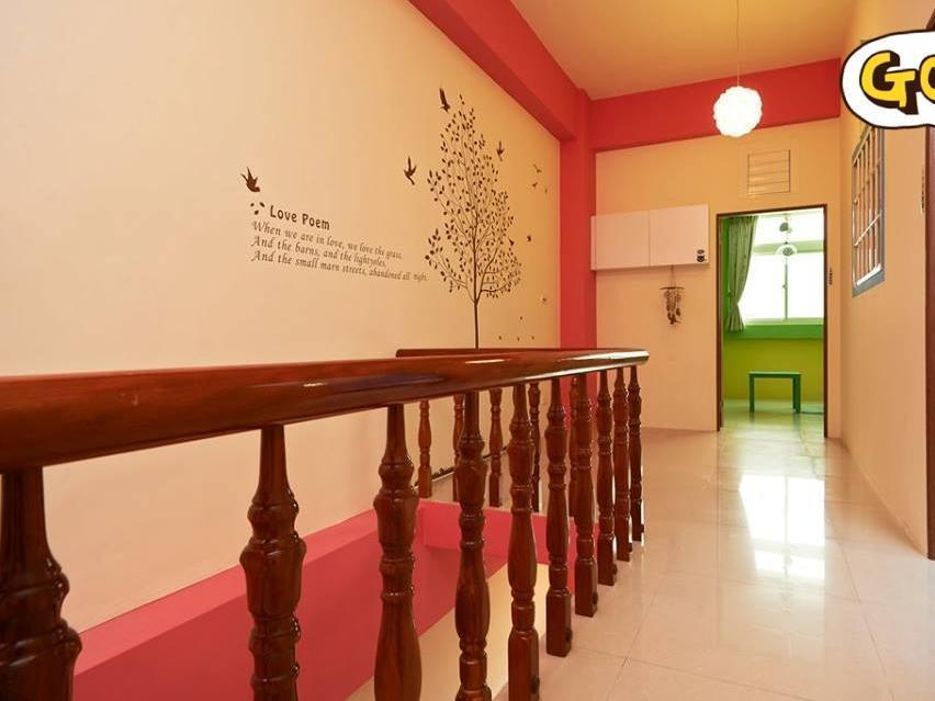 Station Backpackers Hostel Hualien City Luaran gambar