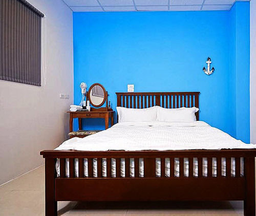 Station Backpackers Hostel Hualien City Luaran gambar