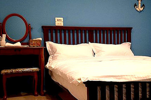 Station Backpackers Hostel Hualien City Luaran gambar