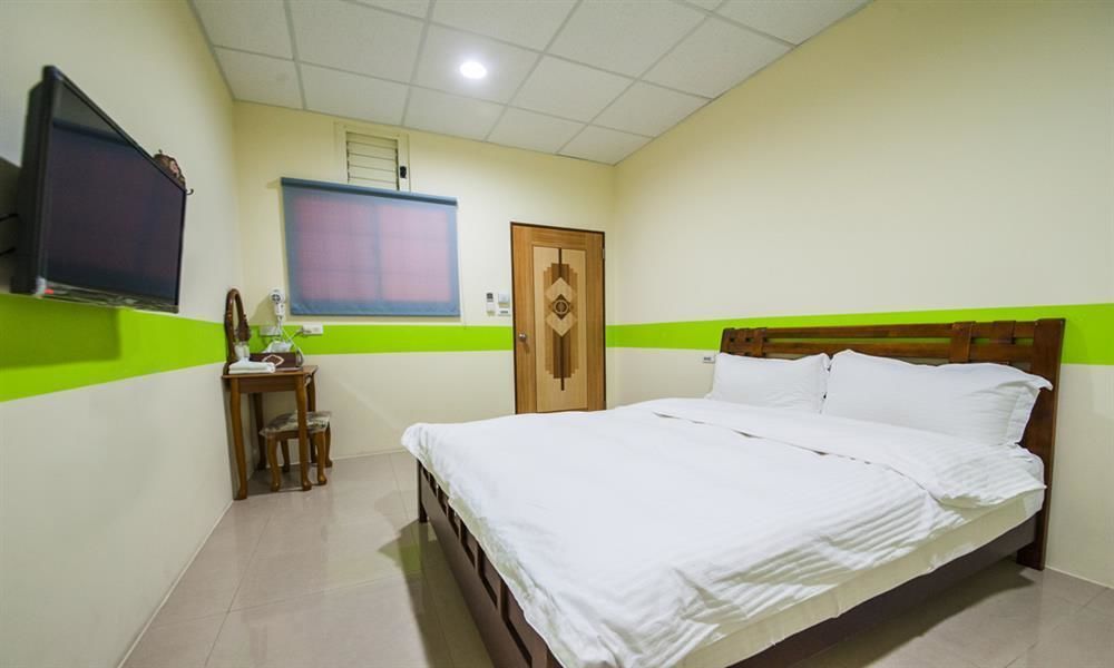 Station Backpackers Hostel Hualien City Luaran gambar