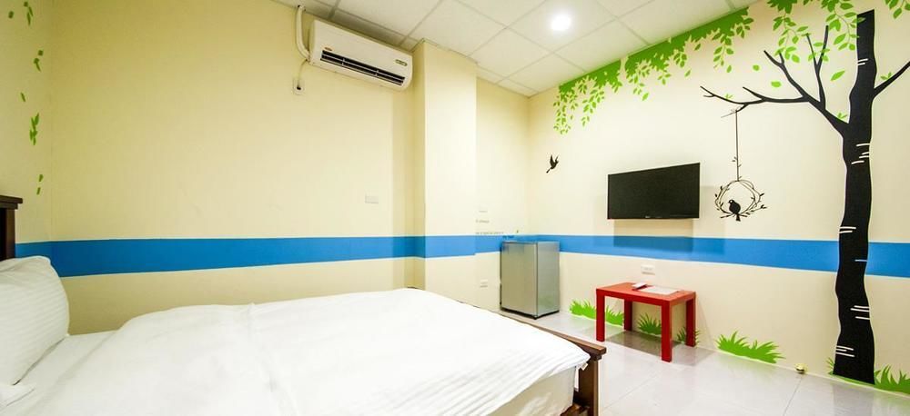Station Backpackers Hostel Hualien City Luaran gambar