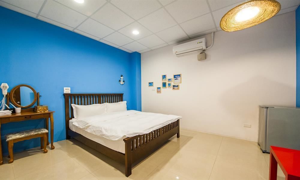 Station Backpackers Hostel Hualien City Luaran gambar