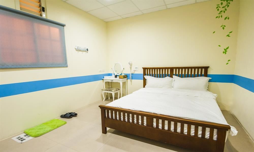 Station Backpackers Hostel Hualien City Luaran gambar