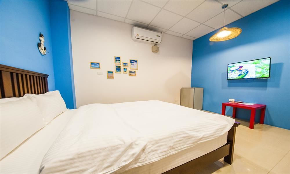 Station Backpackers Hostel Hualien City Luaran gambar