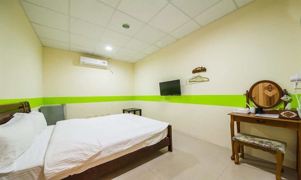 Station Backpackers Hostel Hualien City Luaran gambar