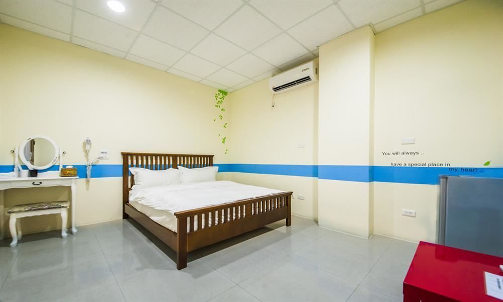 Station Backpackers Hostel Hualien City Luaran gambar