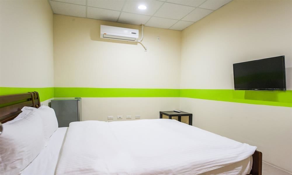 Station Backpackers Hostel Hualien City Luaran gambar