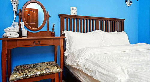 Station Backpackers Hostel Hualien City Luaran gambar