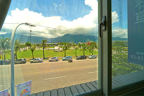 Station Backpackers Hostel Hualien City Luaran gambar