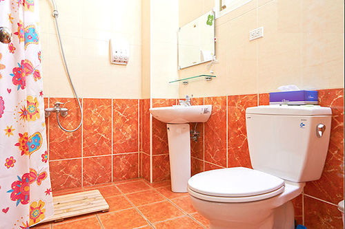 Station Backpackers Hostel Hualien City Luaran gambar