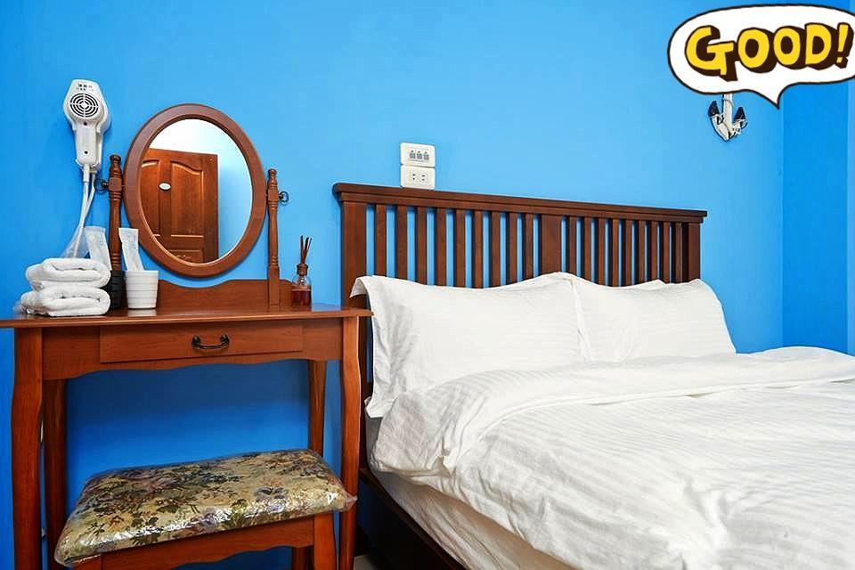 Station Backpackers Hostel Hualien City Luaran gambar