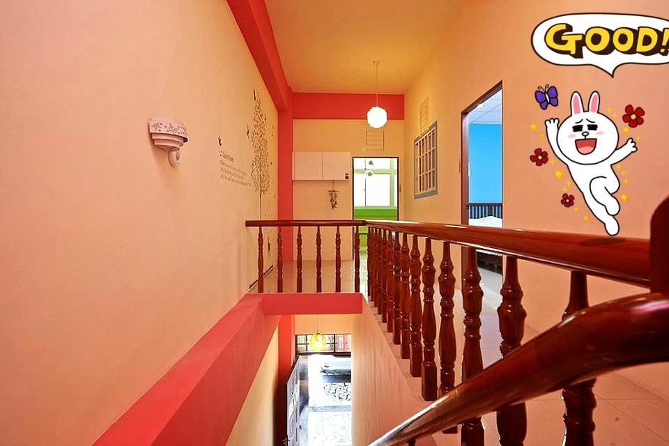 Station Backpackers Hostel Hualien City Luaran gambar
