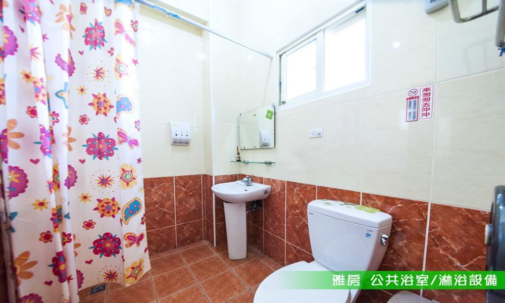 Station Backpackers Hostel Hualien City Luaran gambar