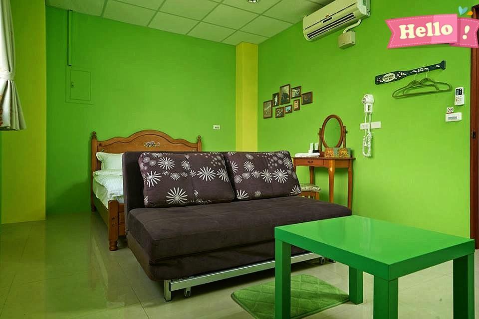 Station Backpackers Hostel Hualien City Luaran gambar