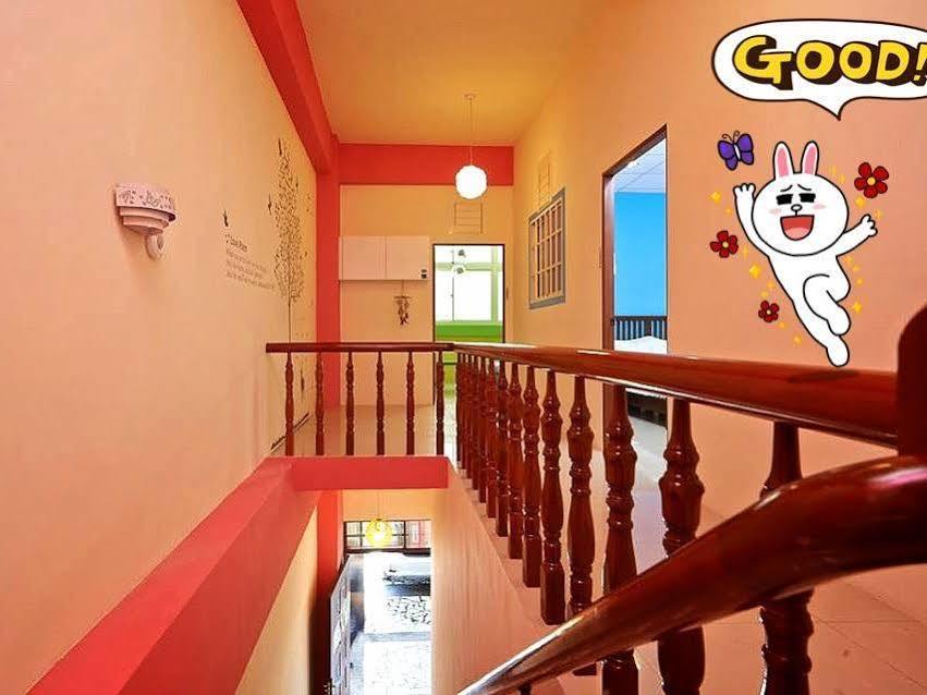 Station Backpackers Hostel Hualien City Luaran gambar