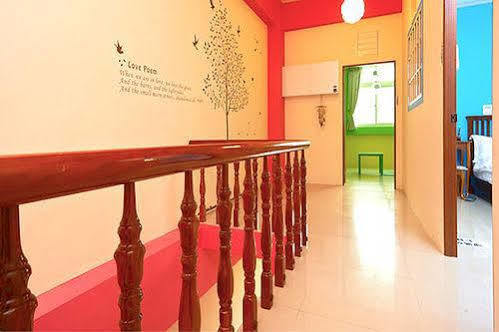 Station Backpackers Hostel Hualien City Luaran gambar
